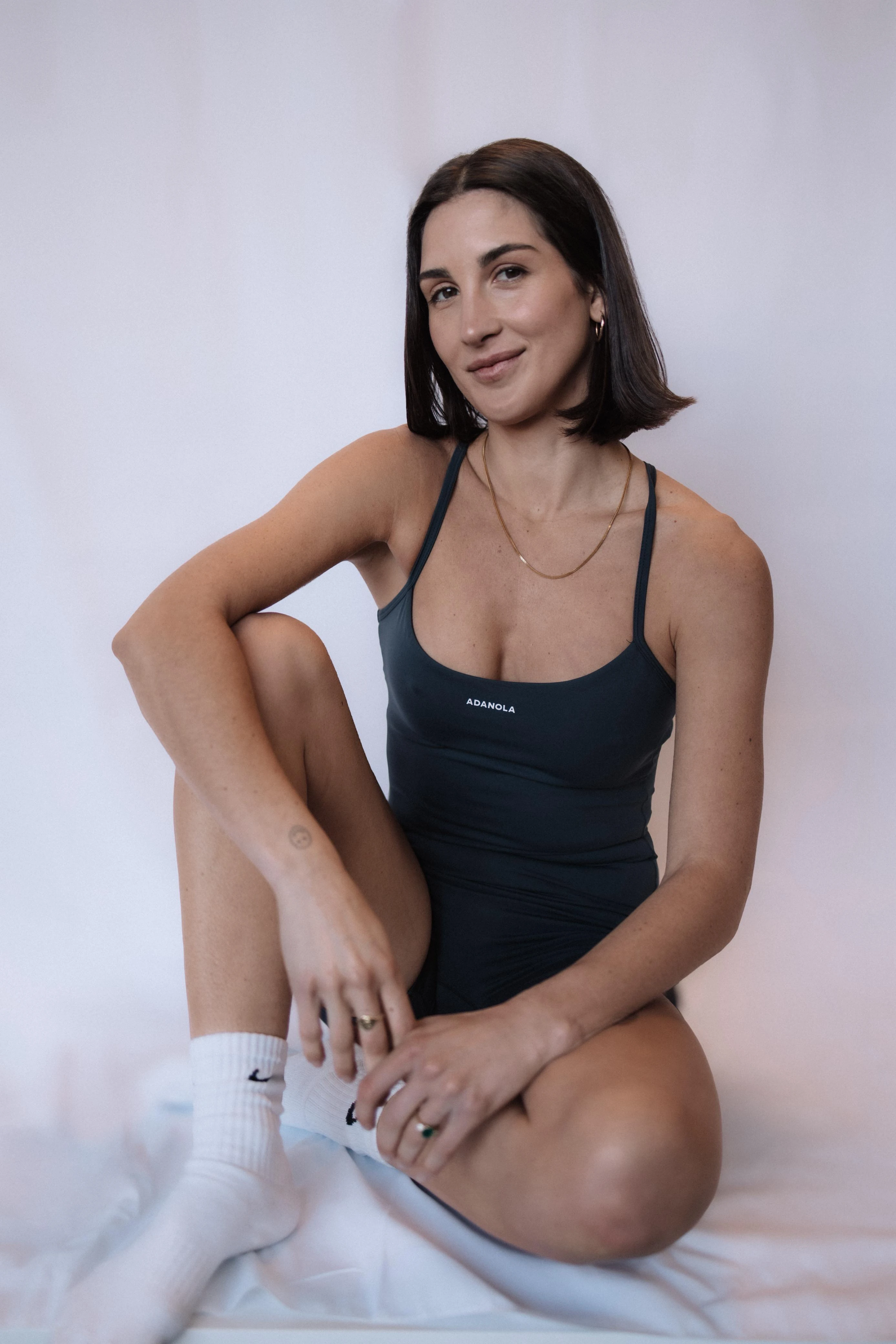 Tash - Certified Pilates Instructor